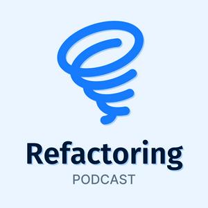 Ascolta Refactoring Podcast nell'app