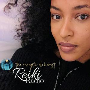 Ascolta Reiki Radio Podcast nell'app