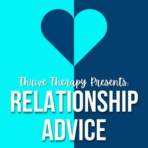 Ascolta Relationship Advice nell'app