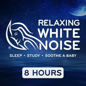 Ascolta Relaxing White Noise nell'app