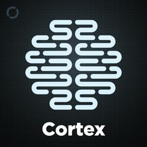 Ascolta Cortex nell'app