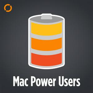 Ascolta Mac Power Users nell'app