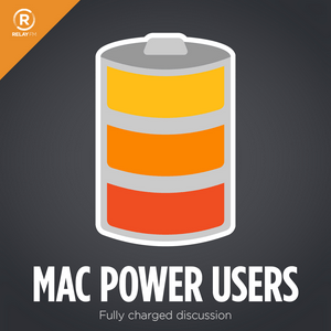 Ascolta Mac Power Users nell'app