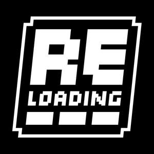 Ascolta RELOADING - Atualize-se, gamer! nell'app