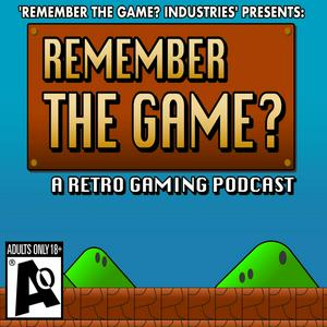 Ascolta Remember The Game? Retro Gaming Podcast nell'app