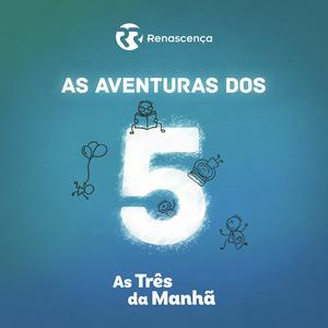 Ascolta Renascença - As Aventuras dos 5 nell'app