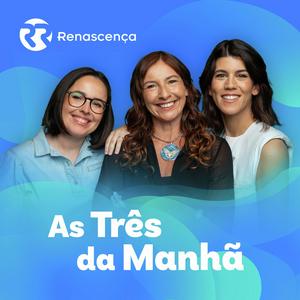 Ascolta Renascença - As Três da Manhã nell'app