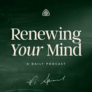 Ascolta Renewing Your Mind nell'app