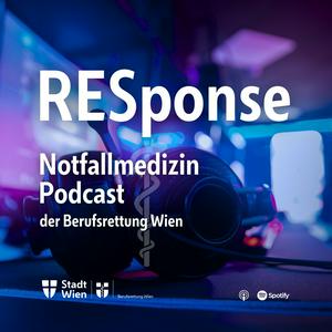 Ascolta RESponse Notfallmedizin Podcast nell'app