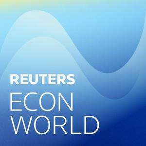 Ascolta Reuters Econ World nell'app