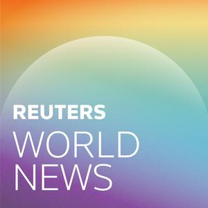 Ascolta Reuters World News nell'app