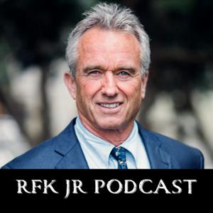 Ascolta RFK Jr Podcast nell'app