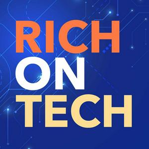 Ascolta Rich On Tech nell'app