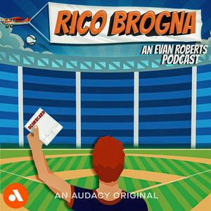 Ascolta Rico Brogna: A New York Mets Podcast nell'app