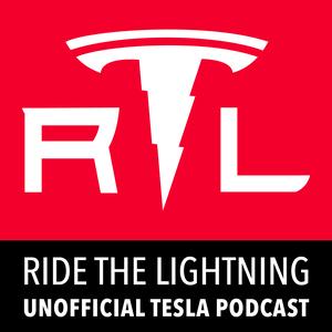 Ascolta Ride the Lightning: Tesla Motors Unofficial Podcast nell'app