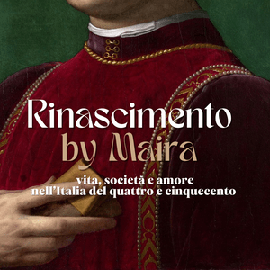 Ascolta Rinascimento by Maira nell'app