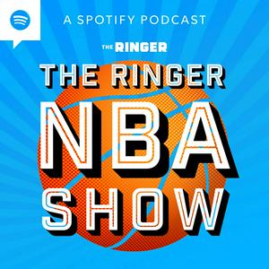 Ascolta The Ringer NBA Show nell'app