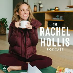 Ascolta The Rachel Hollis Podcast nell'app