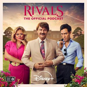 Ascolta Rivals: The Official Podcast nell'app