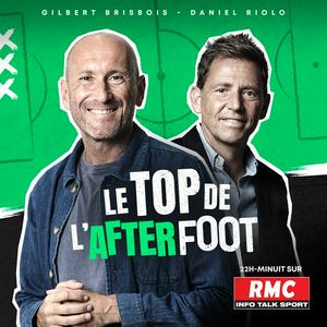 Ascolta Le Top de L'After foot nell'app