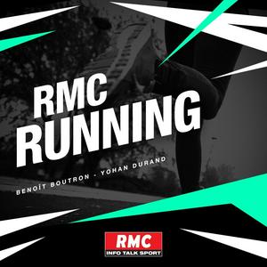 Ascolta RMC Running nell'app