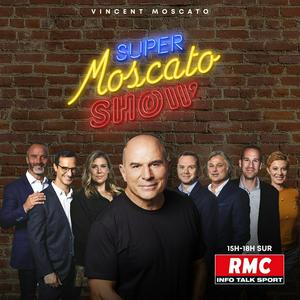 Ascolta Super Moscato Show nell'app