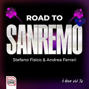 Ascolta Road to Sanremo 2025 nell'app