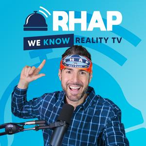 Ascolta Rob Has a Podcast | Survivor, Big Brother & Reality TV nell'app