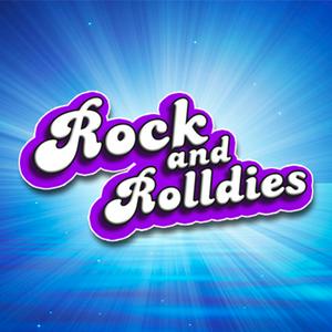 Ascolta Rock and Rolldies nell'app