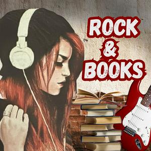 Ascolta Rock & Books nell'app