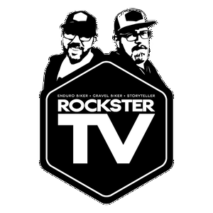 Ascolta Rockster.tv der Gravel und Mountainbike MTB Podcast nell'app