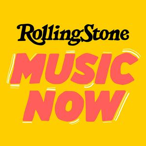 Ascolta Rolling Stone Music Now nell'app