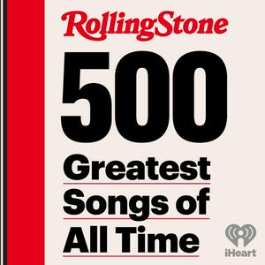 Ascolta Rolling Stone's 500 Greatest Songs nell'app