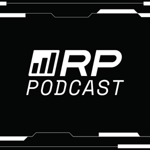 Ascolta RP Strength Podcast nell'app