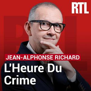 Ascolta L'Heure Du Crime nell'app