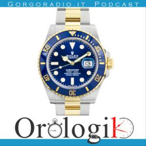 Ascolta Rubrica di Orologiko.it nell'app