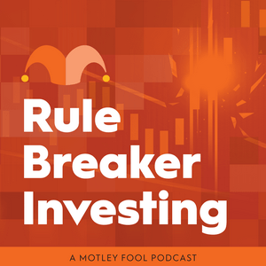 Ascolta Rule Breaker Investing nell'app