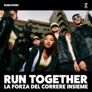 Ascolta Run Together nell'app