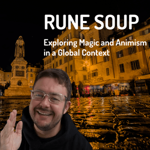 Ascolta Rune Soup nell'app