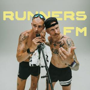 Ascolta Runners FM nell'app