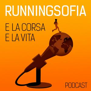 Ascolta Runningsofia nell'app