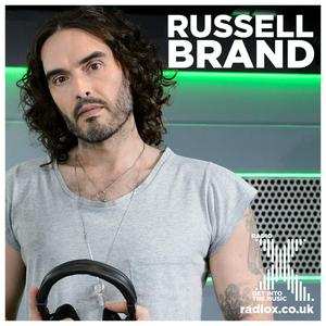 Ascolta Russell Brand on Radio X Podcast nell'app