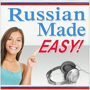 Ascolta Russian Made Easy: Learn Russian Quickly and Easily nell'app