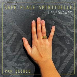 Ascolta Safe Place Spirituelle nell'app