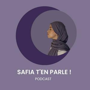 Ascolta Safia t’en parle ! nell'app