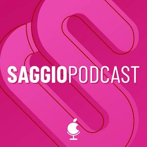 Ascolta SaggioPodcast by SaggiaMente nell'app