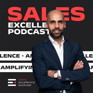 Ascolta Sales Excellence Podcast nell'app