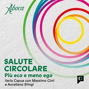 Ascolta Salute circolare nell'app