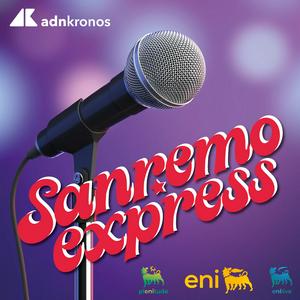 Ascolta Sanremo Express | 2025 nell'app