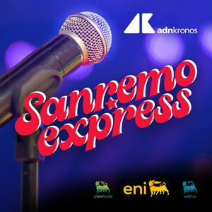 Ascolta Sanremo Express | 2024 nell'app